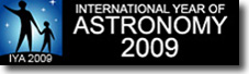 International Year of Astronomy 2009