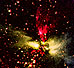 Images of the Orion Nebula Give Clues about the Origin of Life on Earth