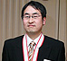 ハワイ観測所・柏川准教授に井上学術賞