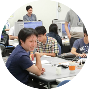 すばる秋の学校_双方向対話型