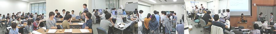 すばる秋の学校開催イメージ