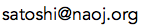 satoshi_at_naoj.org
