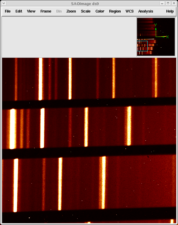 shift bottom left ch2
