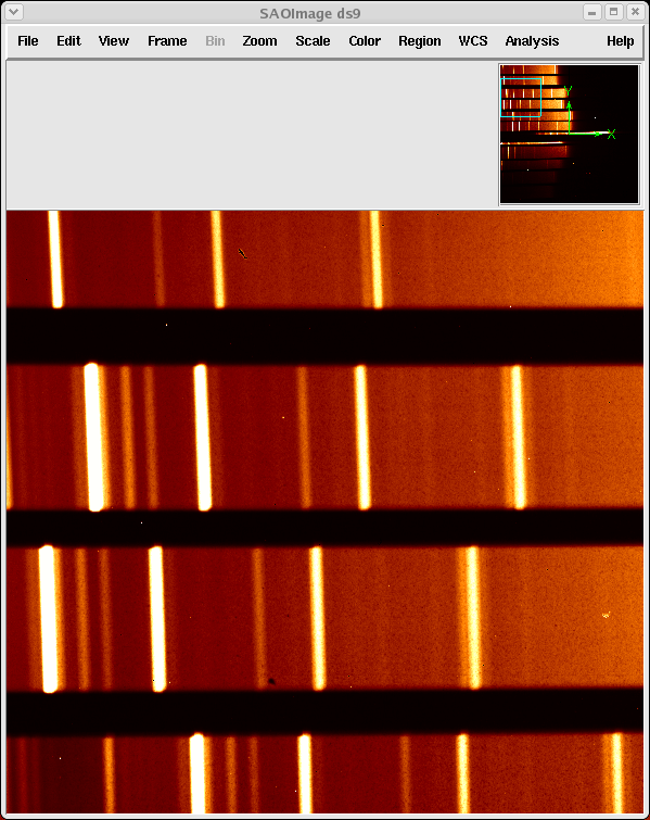 shift top left ch2