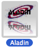 Aladin icon