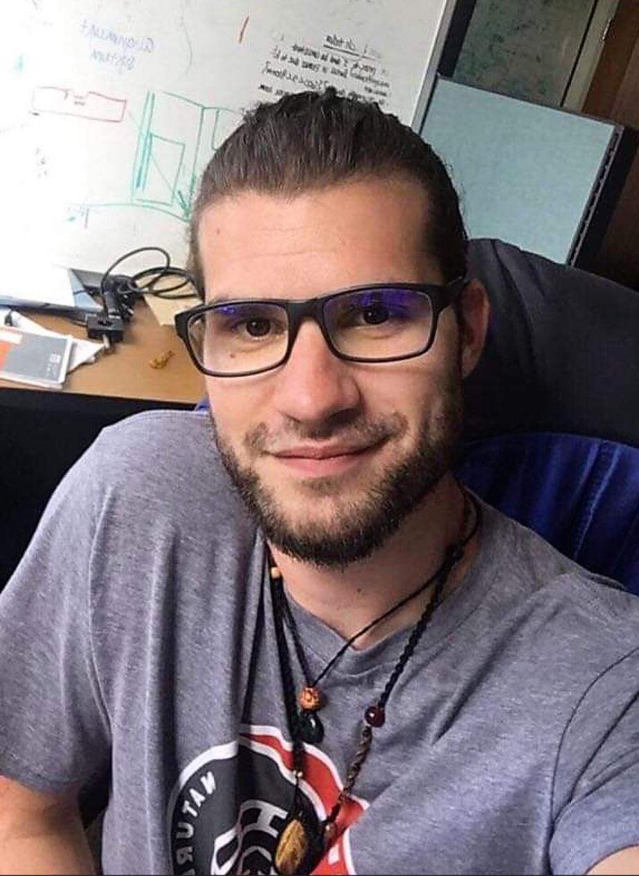 Sebastien Vievard