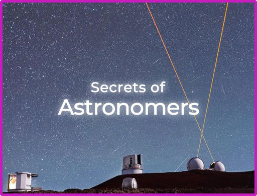 Astronomers