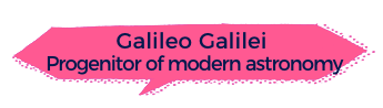 Galileo Galilei