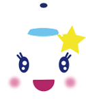 すばる望遠鏡公式ゆるキャラ「スービー」