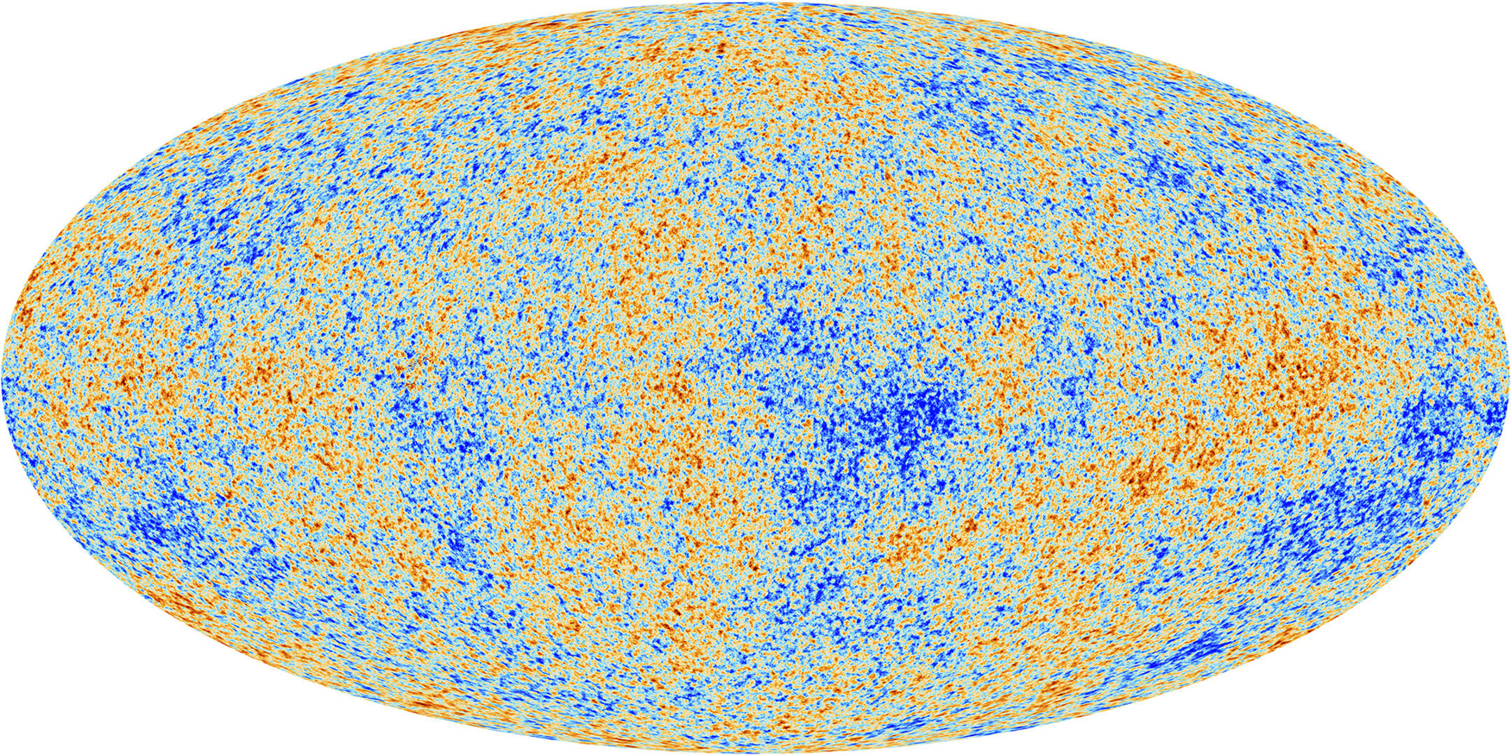 Cosmic microwave background