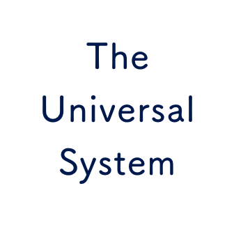the universal system