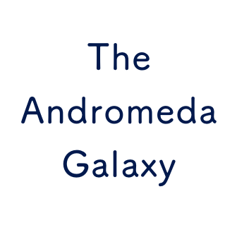 The Andromeda Galaxy