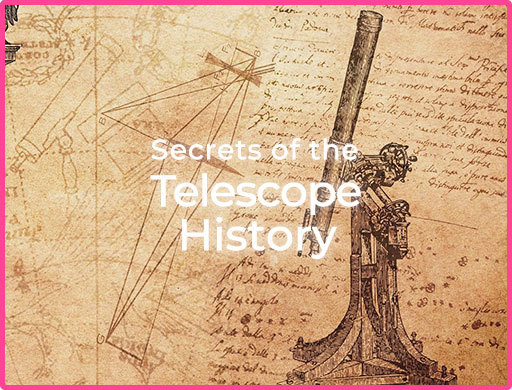 Telescope History