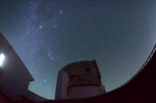 Subaru Gallery | Subaru Telescope