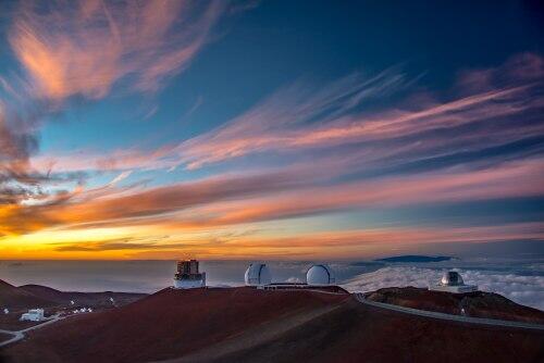 Subaru Telescope