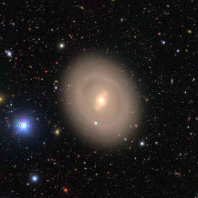 Subaru Gallery | Subaru Telescope