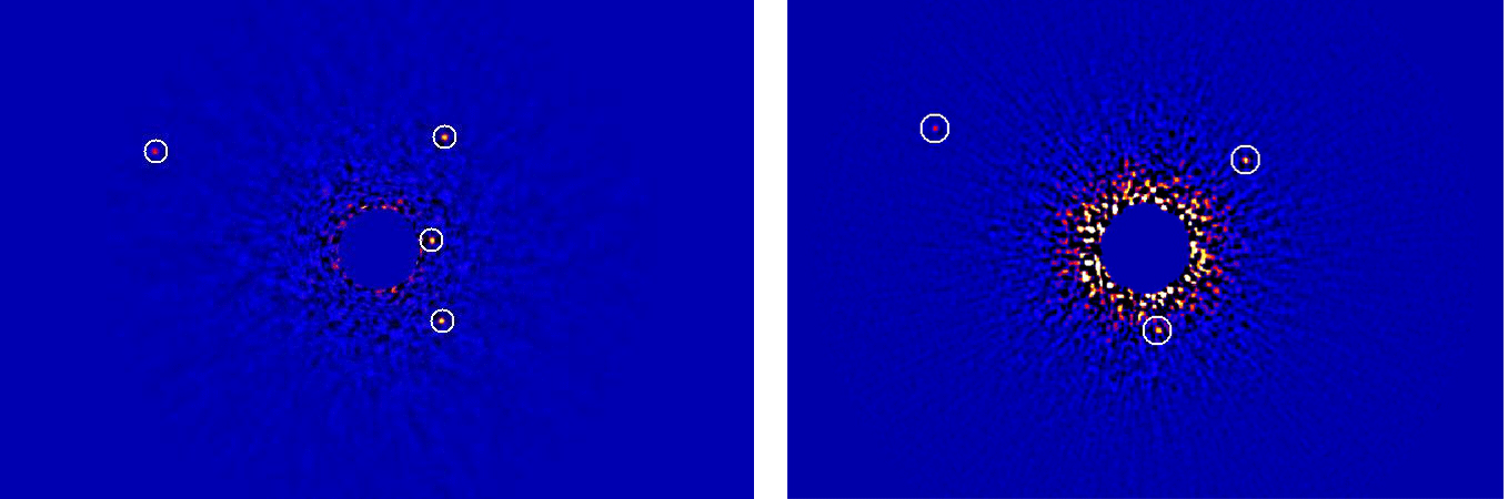 Dedicated Planet Imager Opens Its Eyes To Other Worlds Figure2