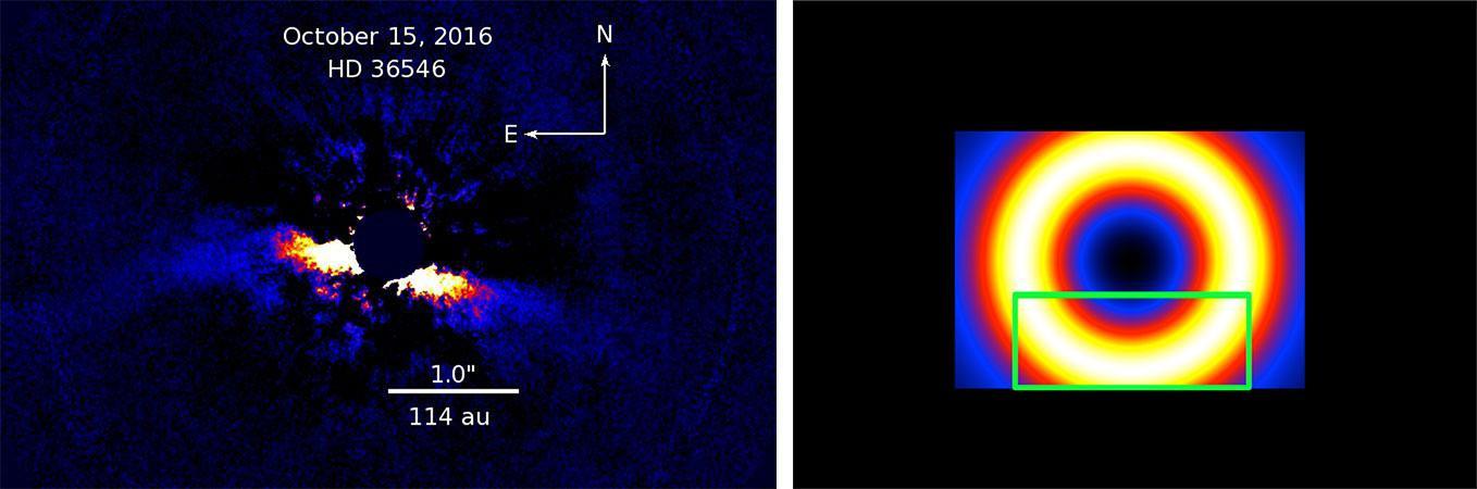 Dedicated Planet Imager Opens Its Eyes To Other Worlds Figure3