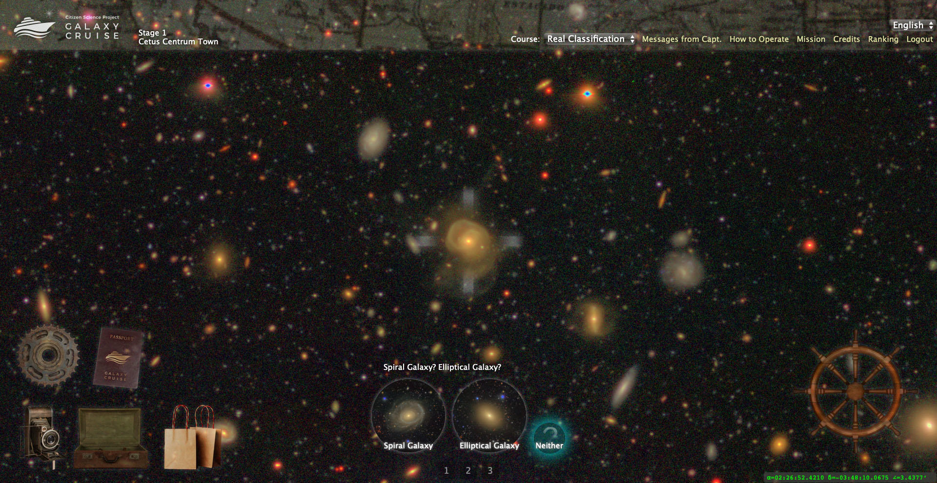 GALAXY CRUISE -- Your Galactic Journey as a Citizen Scientist Figure3