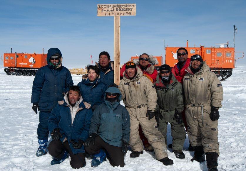 Memorial Tribute to Prof. Naruhisa Takato Figure3