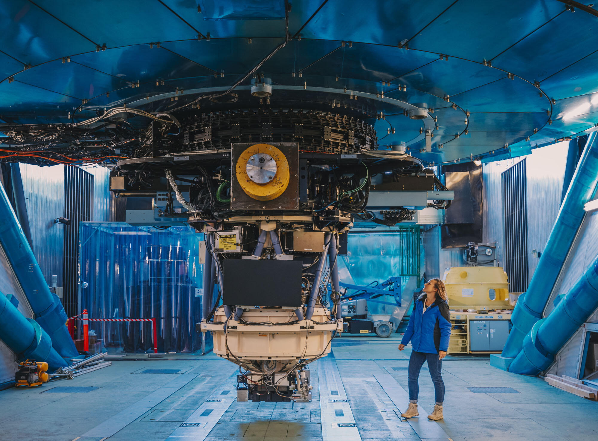 Nour Skaf Receives the L'Oréal-UNESCO for Women in Science Award in France Figure2