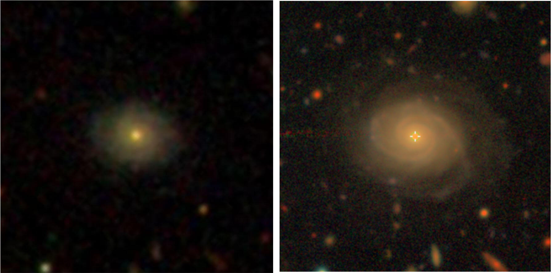 You are an Astronomer! --GALAXY CRUISE Season 2 Has Launched Figure2
