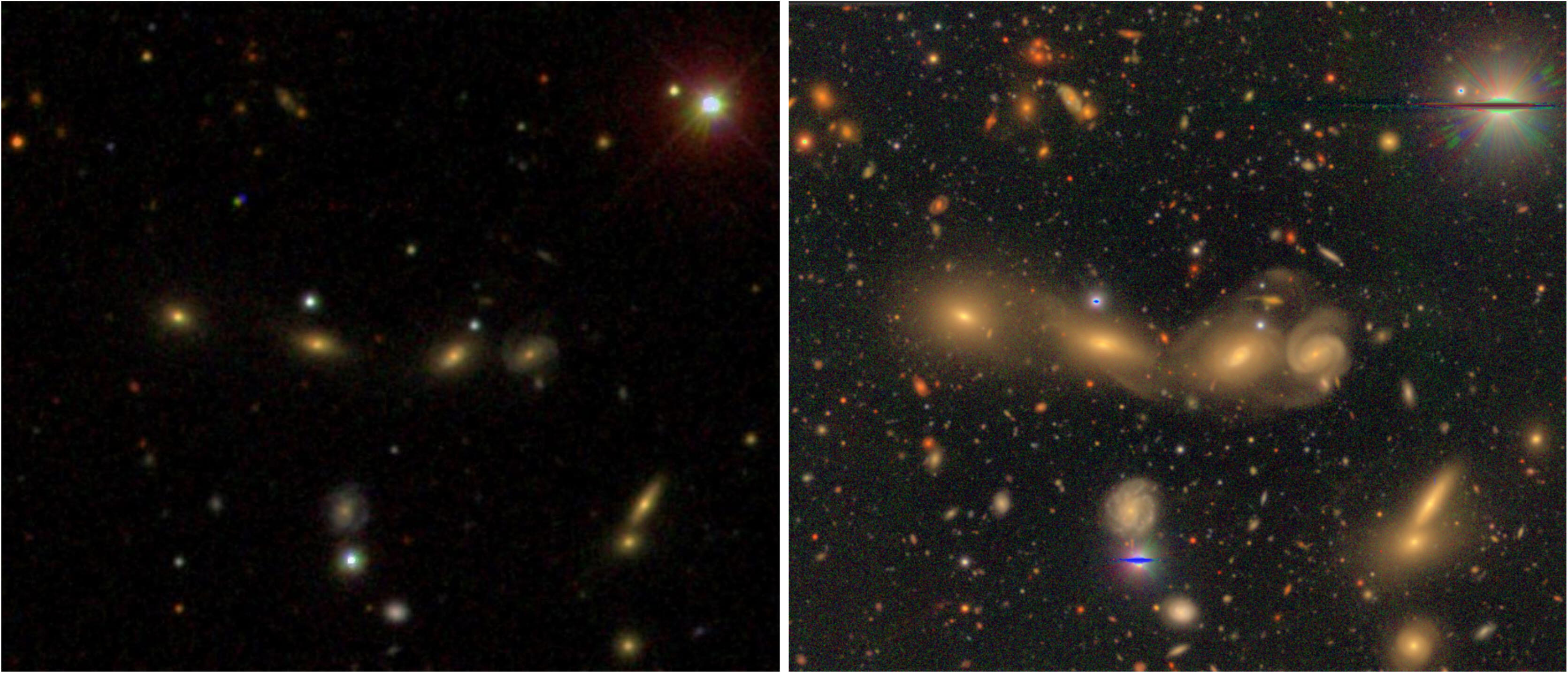 You are an Astronomer! --GALAXY CRUISE Season 2 Has Launched Figure3