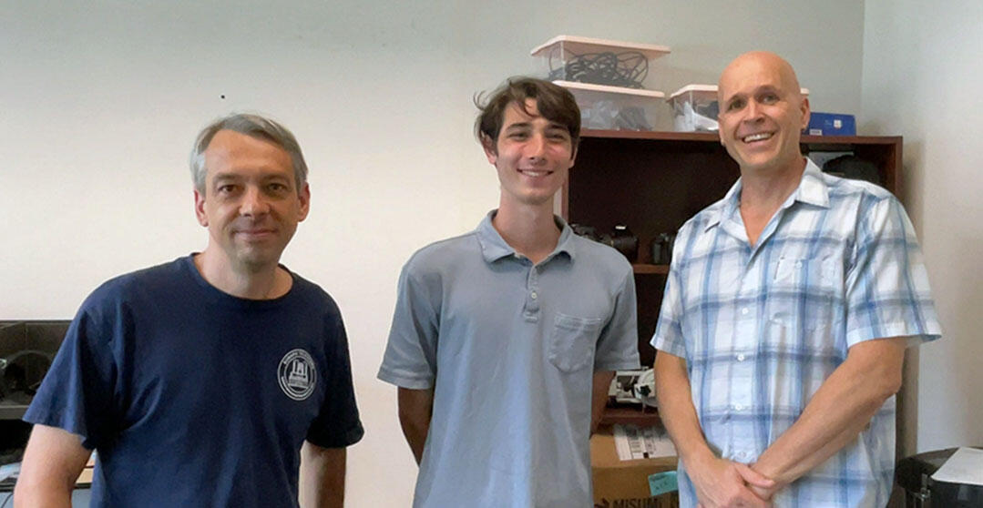 Subaru Telescope Mentors Four Students in the 20th Anniversary Year of the Akamai Workforce Initiative
Figure4