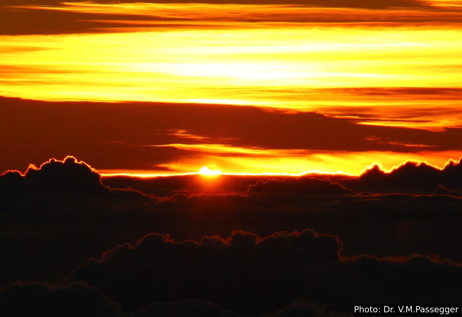 Partial Solar Eclipse Observed on Maunakea Figure4
