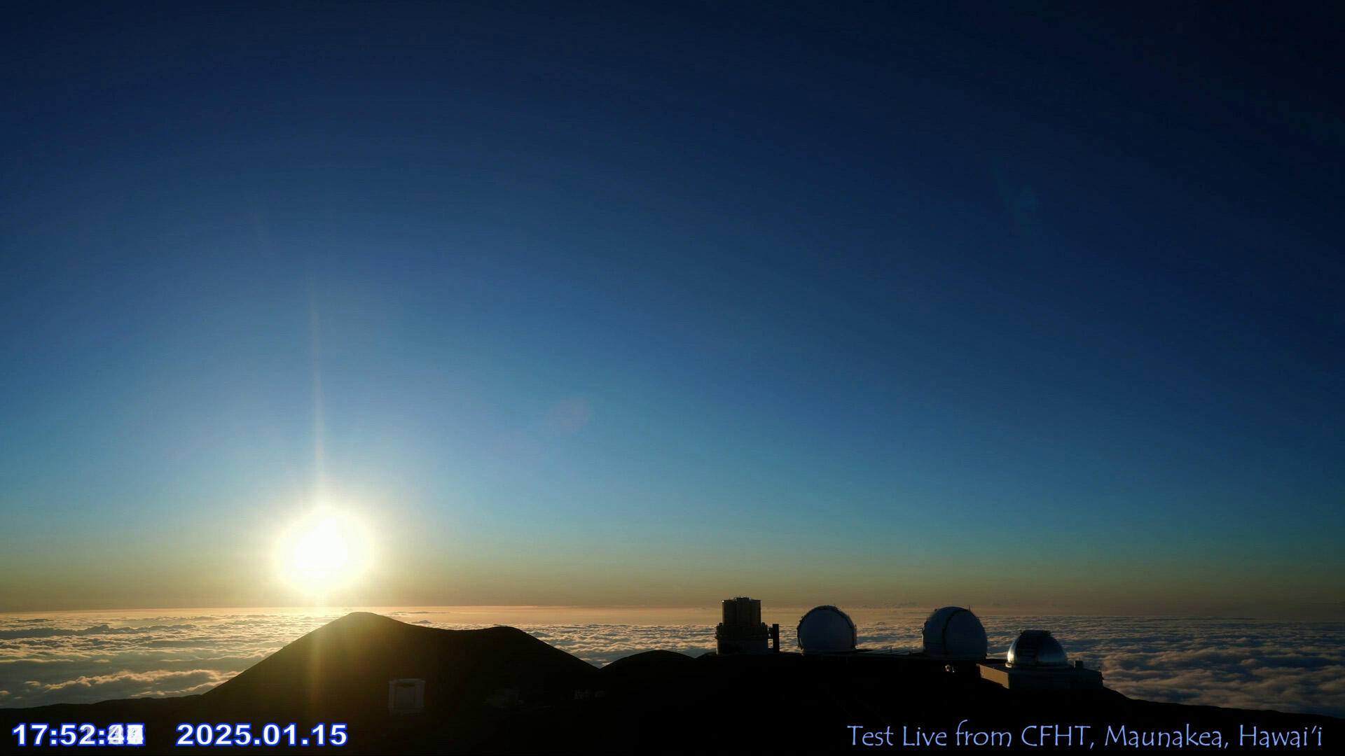 New CFHT-Asahi StarCam Brings Live Views of Maunakea to the World
Figure