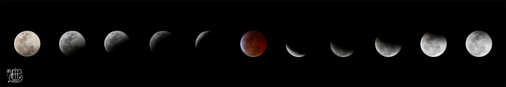 Total Lunar Eclipse Observed on Maunakea Figure3