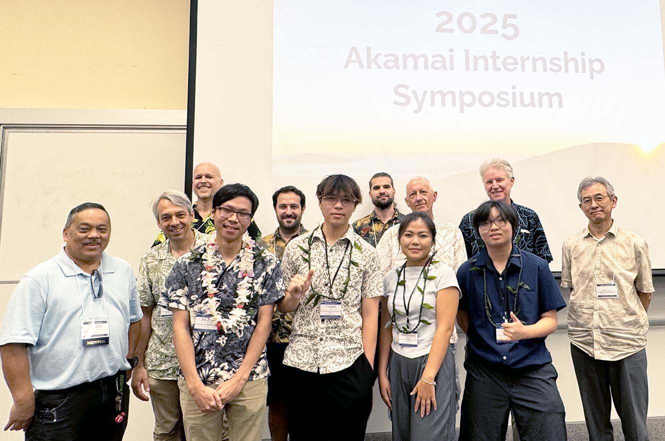 Akamai Internship Program Now Accepting Applications for 2026 Cohort Figure