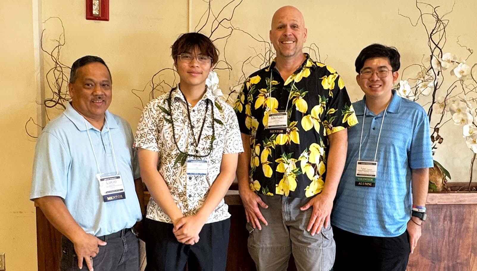 Akamai Internship Program Now Accepting Applications for 2026 Cohort Figure2