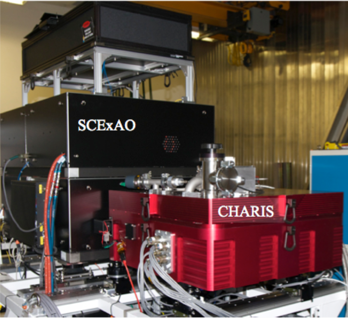 SCExAO/CHARIS Nets its First Discovery Figure3