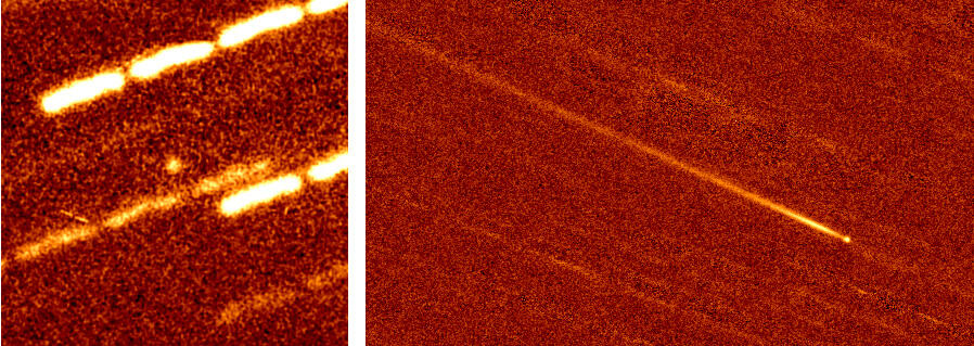 Near-Sun Comet Roasted to Death Figure1