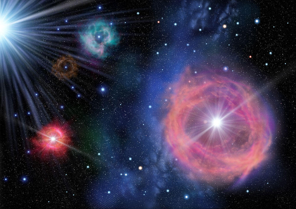 Signature of Very Massive First Stars Recorded in a Milky Way Star