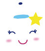 すばる望遠鏡公式ゆるキャラ「スービー」