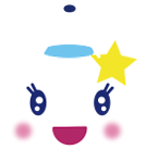 すばる望遠鏡公式ゆるキャラ「スービー」