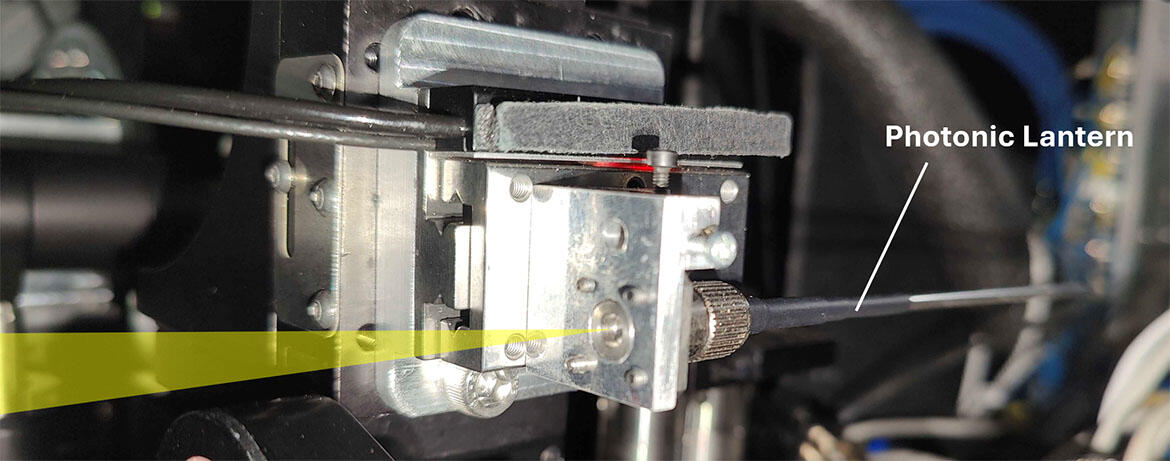 すばる望遠鏡の新装置が、これまでにない高精細な宇宙像を実現 図4