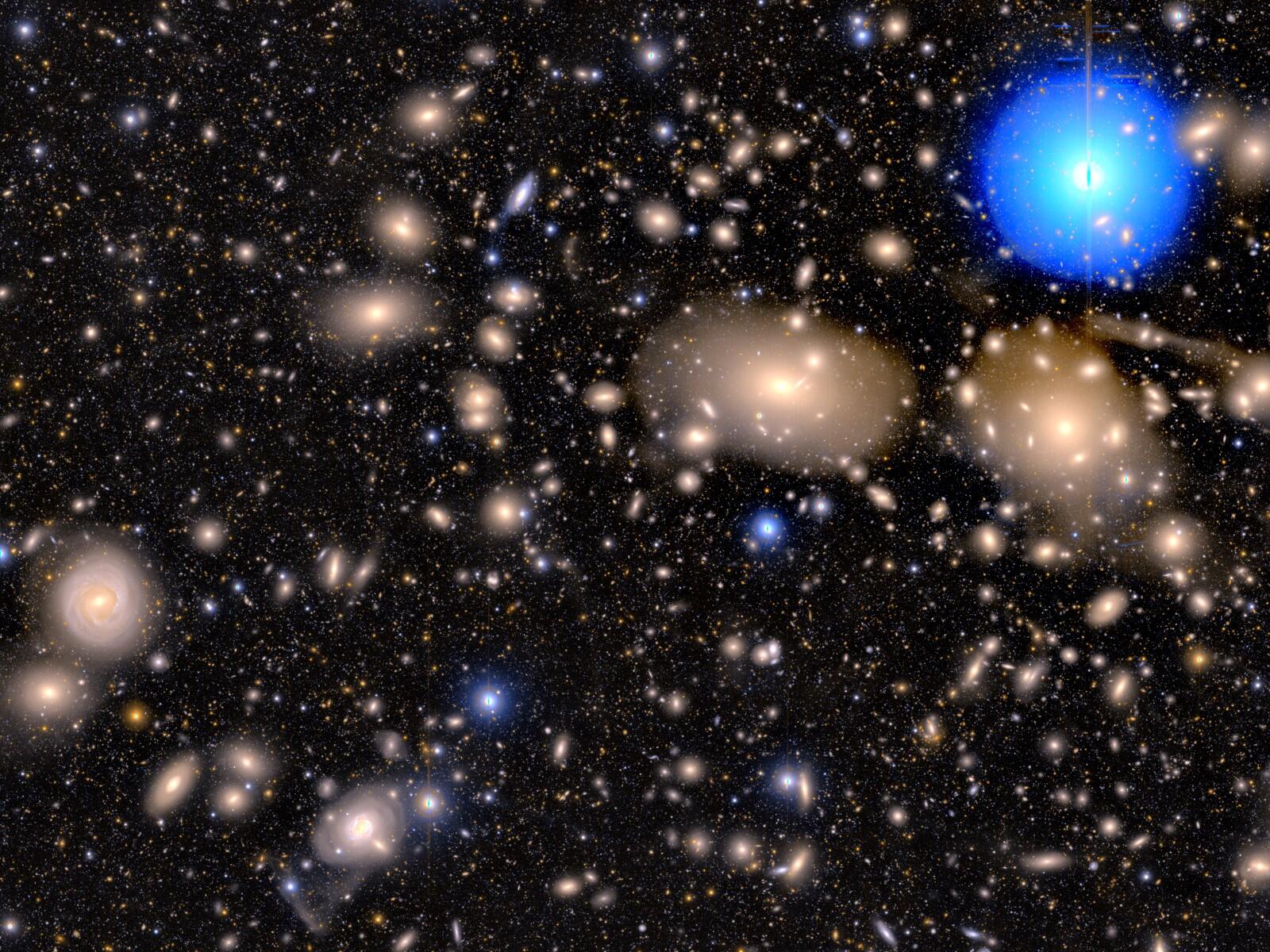 すばる望遠鏡の巨大データ公開 ― 15 億天体を収録した HSCLA 最新版
図2