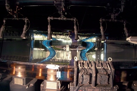 Primary Mirror