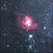 NGC 604