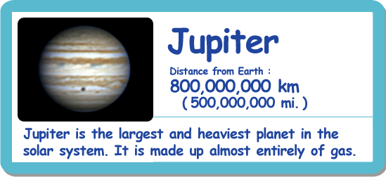Jupiter