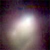 Spectra of newly discovered galaxies