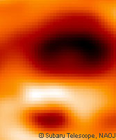 A Fresh Look at Jupiter's Great Red Spot