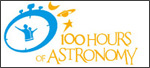 100 hours of Astronomy