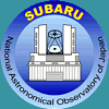 Subaru Logo