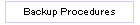 Backup Procedures
